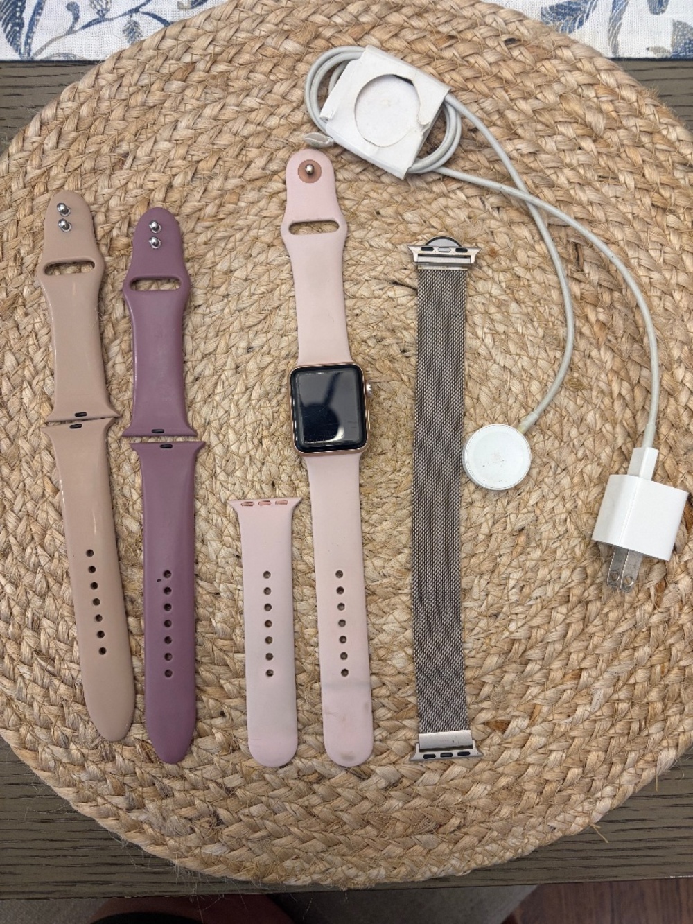 Apple Watch Series 3 38mm